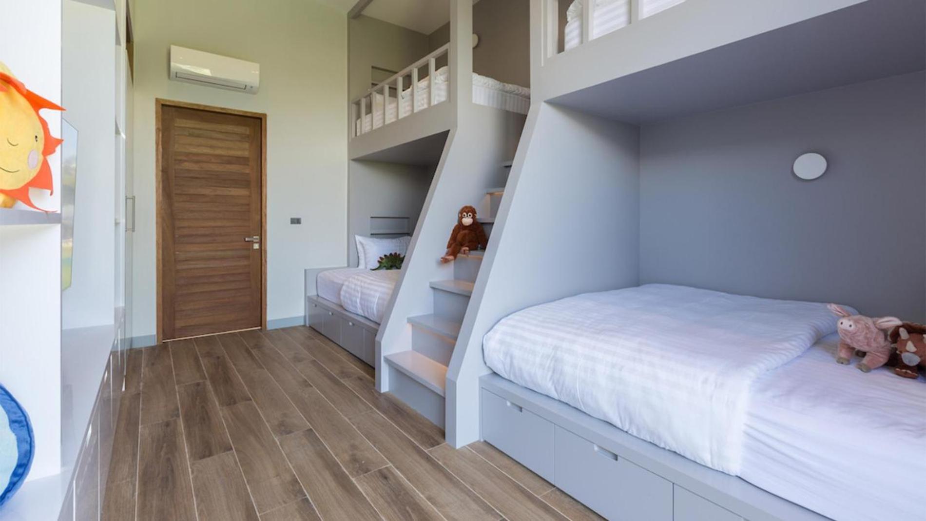 Exclusive Sea Renity A Beachfront Villa Retreat Sleeps 12 Adults And 6 Kids Laem Sor Buitenkant foto